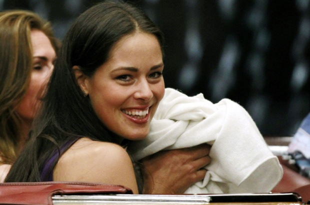 Ана Ивановић игра за Србију у Новом Саду!